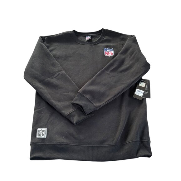NFL Other - NWT NFL Team Apparel Logo Sweatshirt Size Boys 18-20